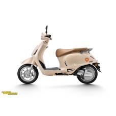 Xe Máy Điện YADEA Orla